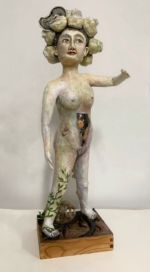 Reliquary