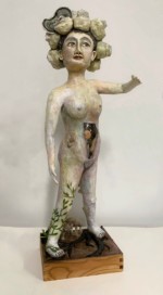 Reliquary
