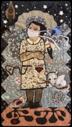 Life in the Brambly Thicket in the Age of Covid-19